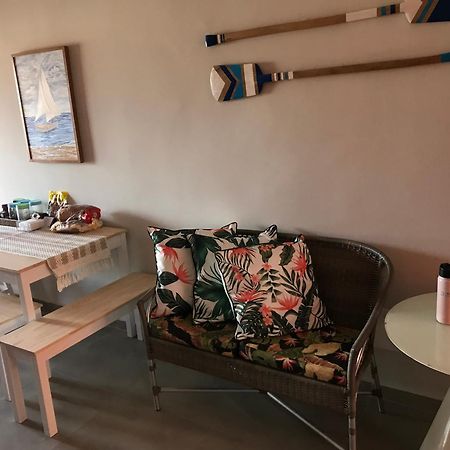 Excelente Apartamento Villamares Luis Correia Luaran gambar