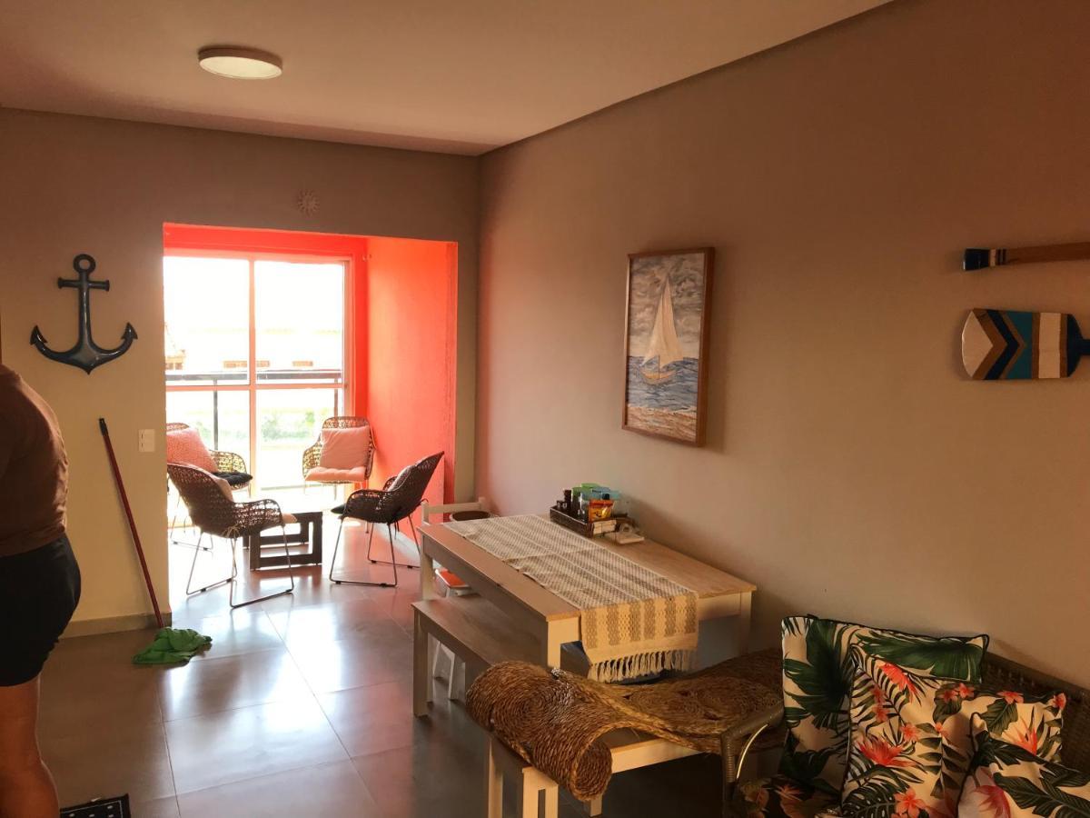 Excelente Apartamento Villamares Luis Correia Luaran gambar