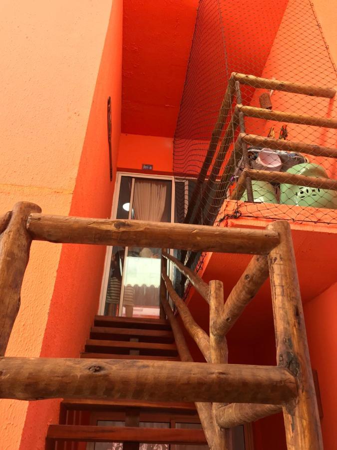 Excelente Apartamento Villamares Luis Correia Luaran gambar
