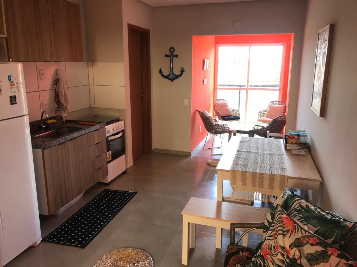 Excelente Apartamento Villamares Luis Correia Luaran gambar