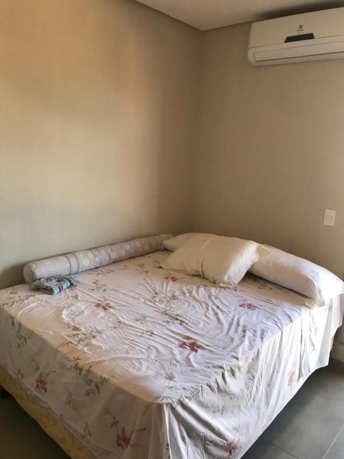 Excelente Apartamento Villamares Luis Correia Luaran gambar