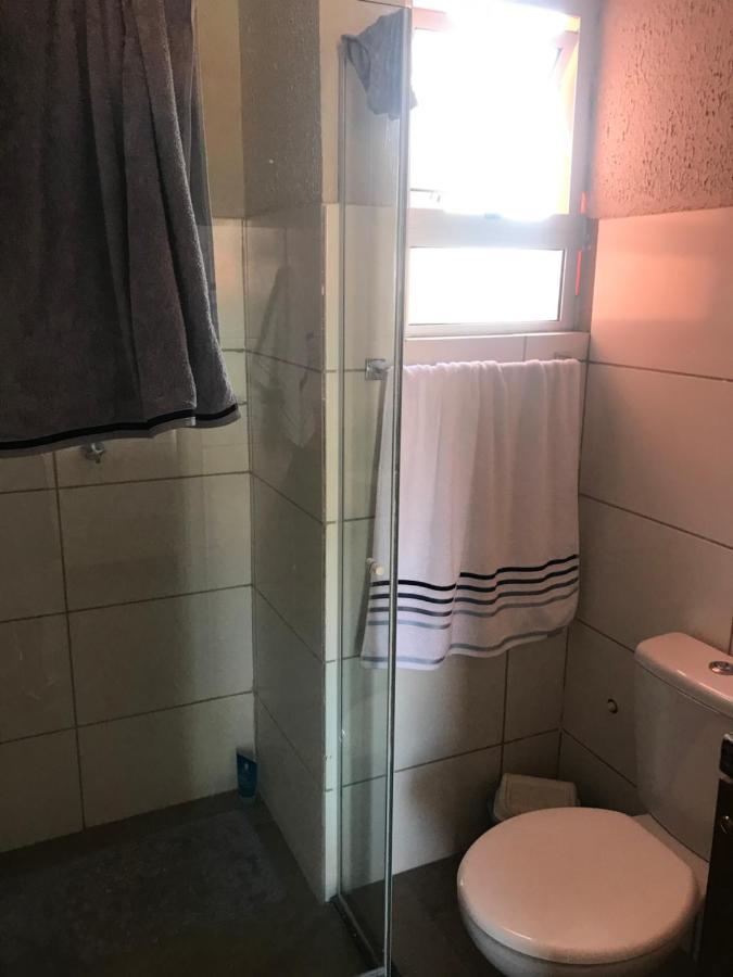 Excelente Apartamento Villamares Luis Correia Luaran gambar