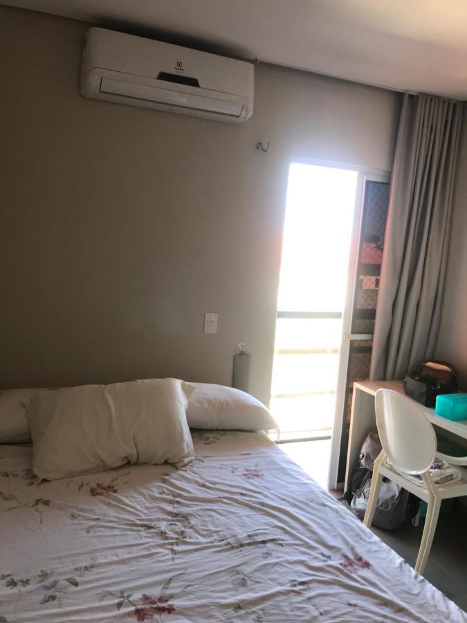 Excelente Apartamento Villamares Luis Correia Luaran gambar