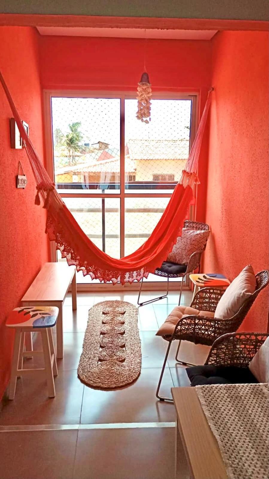 Excelente Apartamento Villamares Luis Correia Luaran gambar