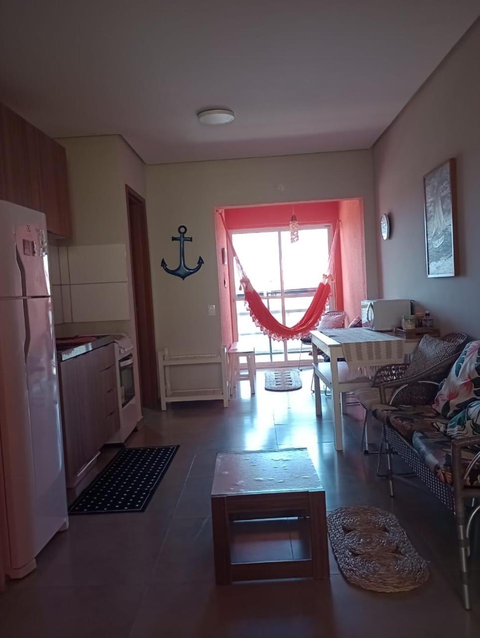 Excelente Apartamento Villamares Luis Correia Luaran gambar