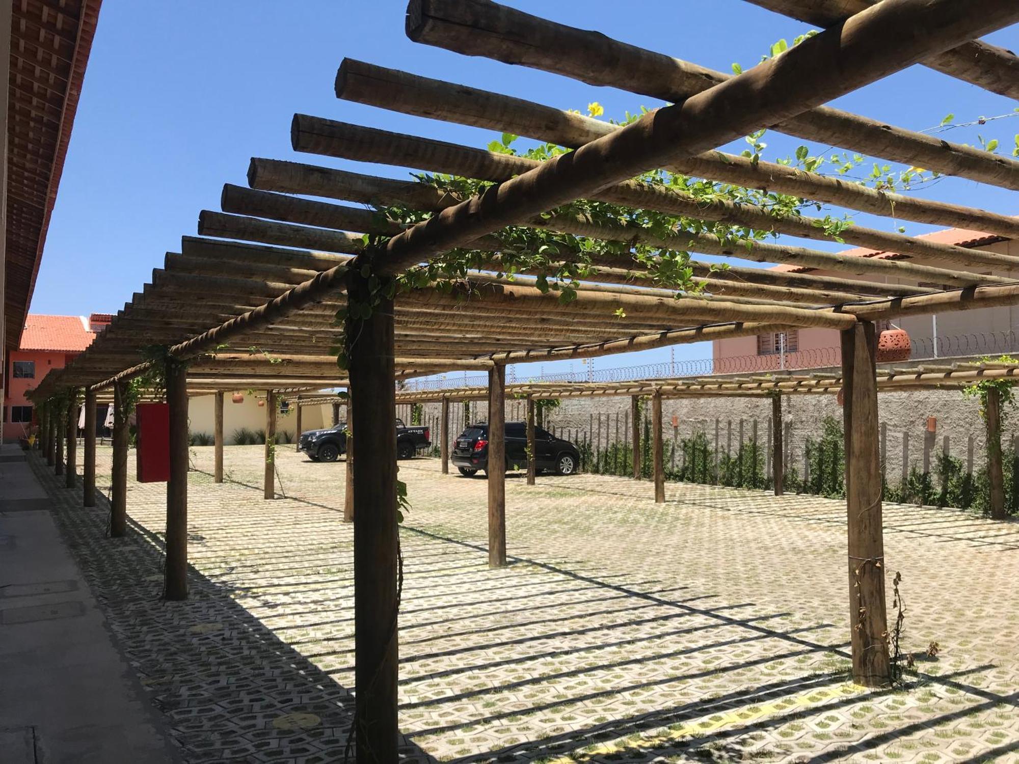 Excelente Apartamento Villamares Luis Correia Luaran gambar