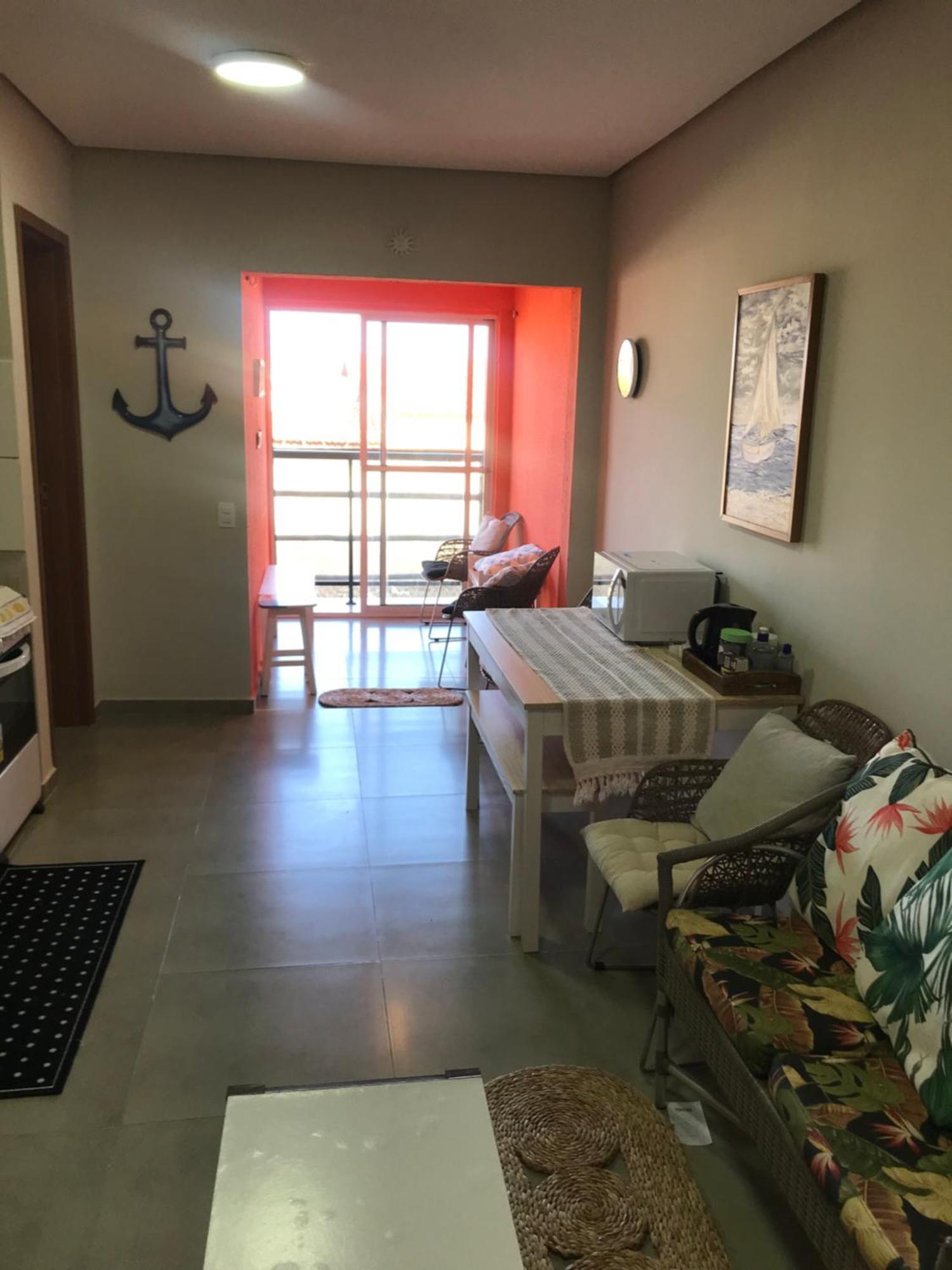 Excelente Apartamento Villamares Luis Correia Luaran gambar