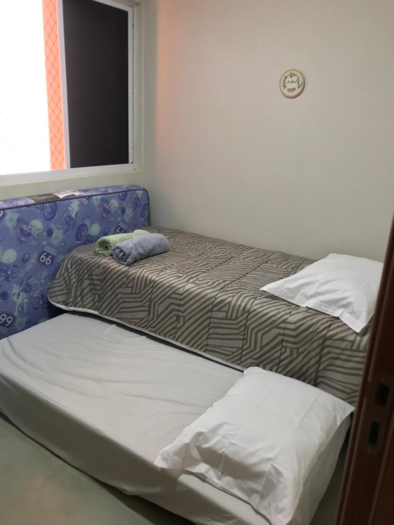 Excelente Apartamento Villamares Luis Correia Luaran gambar