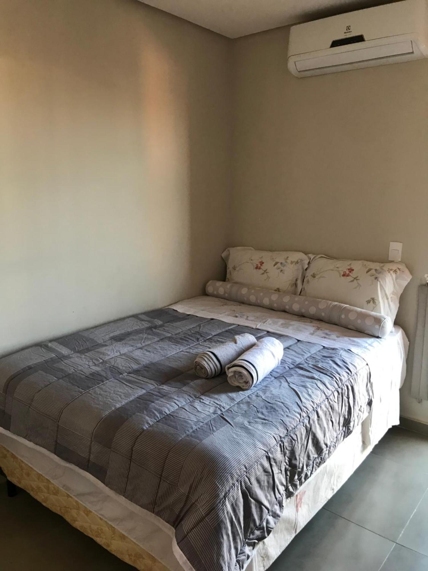Excelente Apartamento Villamares Luis Correia Luaran gambar