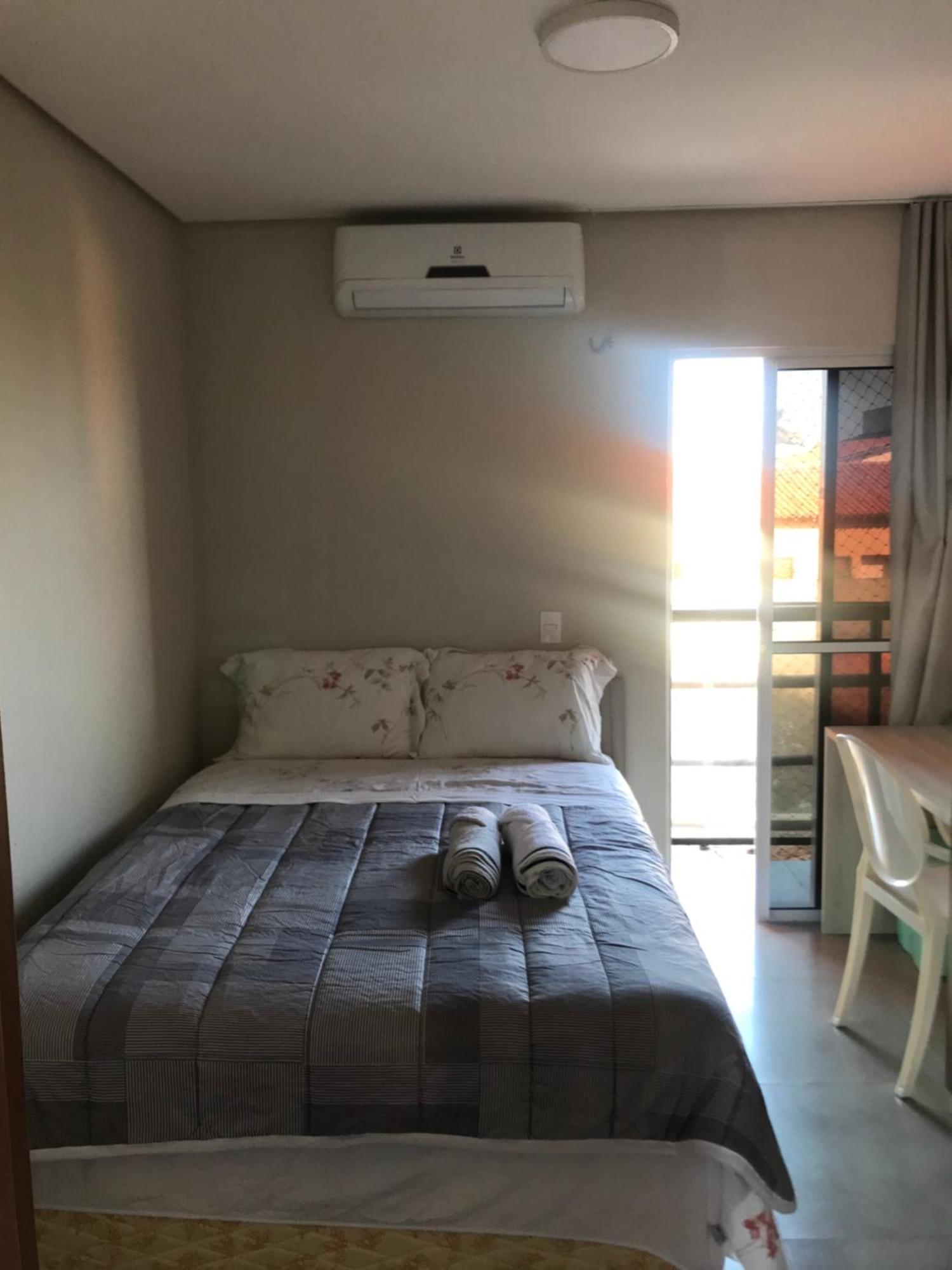 Excelente Apartamento Villamares Luis Correia Luaran gambar