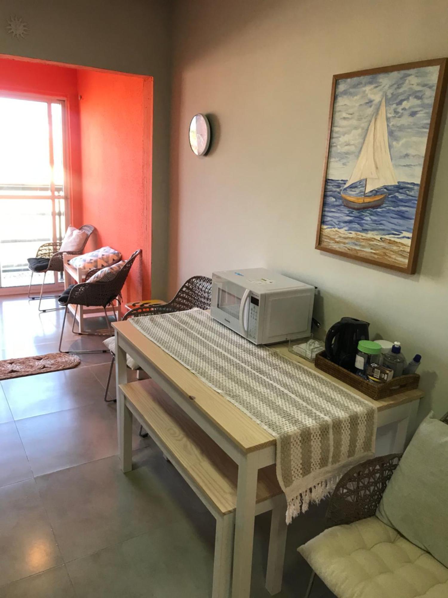 Excelente Apartamento Villamares Luis Correia Luaran gambar