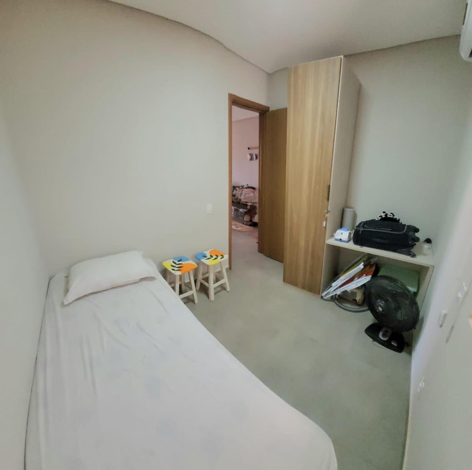 Excelente Apartamento Villamares Luis Correia Luaran gambar