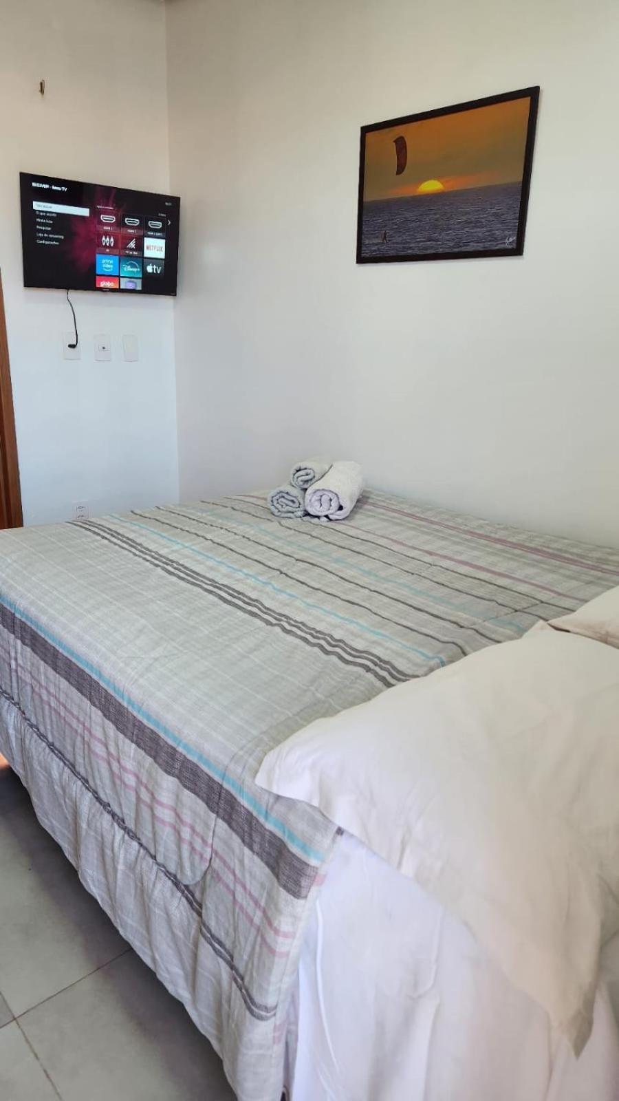 Excelente Apartamento Villamares Luis Correia Luaran gambar